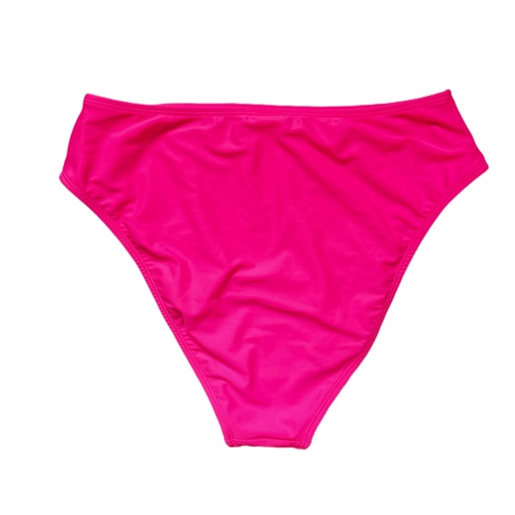 Wild Fable High Waist Bikini Bottom - Picture 2 of 3